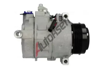 QWP Kompresor klimatizace QWP WCP133N, WCP133N