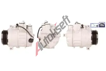 QWP Kompresor klimatizace QWP WCP133R, WCP133R