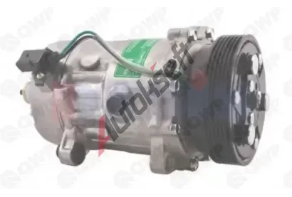 QWP Kompresor klimatizace QWP WCP134N, WCP134N