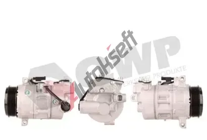 QWP Kompresor klimatizace QWP WCP136R, WCP136R