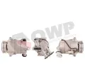 Kompresor klimatizace QWP ‐ QWP WCP138R  Kompresor klimatizace QWP ‐ QWP WCP138R