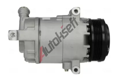 QWP Kompresor klimatizace QWP WCP139N, WCP139N QWP Kompresor klimatizace QWP WCP139N, WCP139N