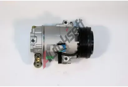 QWP Kompresor klimatizace QWP WCP140N, WCP140N