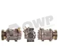 Kompresor klimatizace QWP ‐ QWP WCP141R