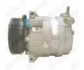 Kompresor klimatizace&nbsp;QWP&nbsp;&dash;&nbsp;QWP WCP142N