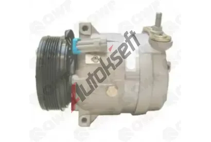 QWP Kompresor klimatizace QWP WCP142N, WCP142N