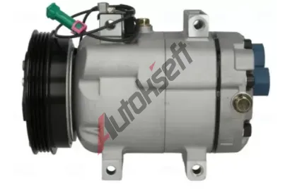 QWP Kompresor klimatizace QWP WCP143N, WCP143N