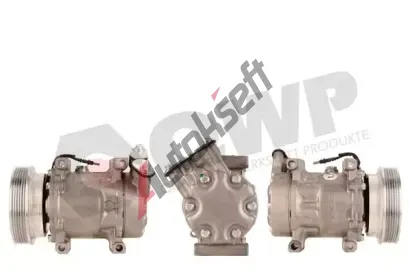 QWP Kompresor klimatizace QWP WCP144R, WCP144R