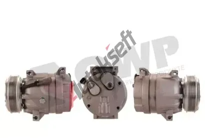 QWP Kompresor klimatizace QWP WCP145R, WCP145R  QWP Kompresor klimatizace QWP WCP145R, WCP145R