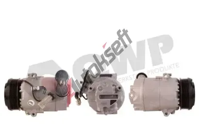 QWP Kompresor klimatizace QWP WCP146R, WCP146R