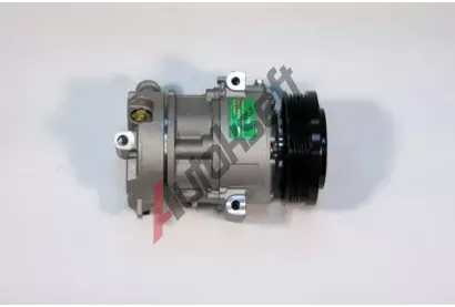 QWP Kompresor klimatizace QWP WCP148N, WCP148N QWP Kompresor klimatizace QWP WCP148N, WCP148N