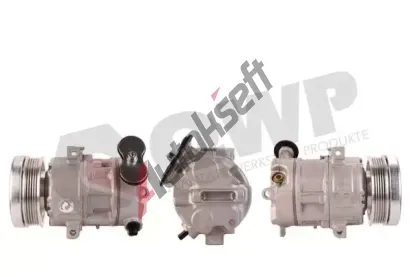 QWP Kompresor klimatizace QWP WCP148R, WCP148R  QWP Kompresor klimatizace QWP WCP148R, WCP148R