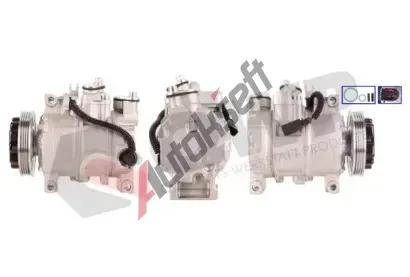 QWP Kompresor klimatizace QWP WCP149R, WCP149R