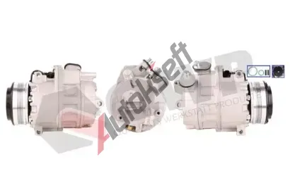 QWP Kompresor klimatizace QWP WCP151R, WCP151R QWP Kompresor klimatizace QWP WCP151R, WCP151R