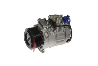 QWP Kompresor klimatizace QWP WCP152N, WCP152N  QWP Kompresor klimatizace QWP WCP152N, WCP152N