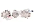 Kompresor klimatizace QWP ‐ QWP WCP152R  Kompresor klimatizace QWP ‐ QWP WCP152R