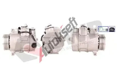 QWP Kompresor klimatizace QWP WCP152R, WCP152R  QWP Kompresor klimatizace QWP WCP152R, WCP152R