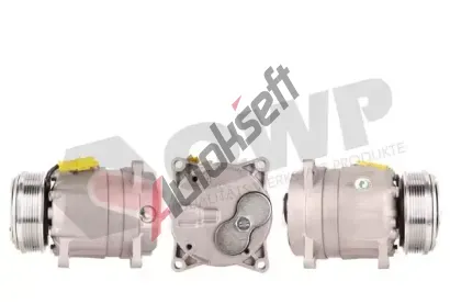 QWP Kompresor klimatizace QWP WCP153R, WCP153R QWP Kompresor klimatizace QWP WCP153R, WCP153R