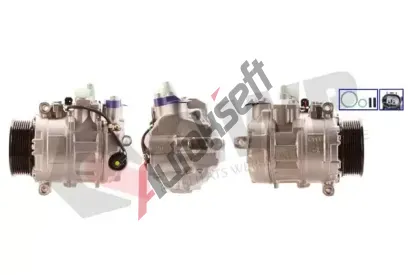 QWP Kompresor klimatizace QWP WCP154R, WCP154R