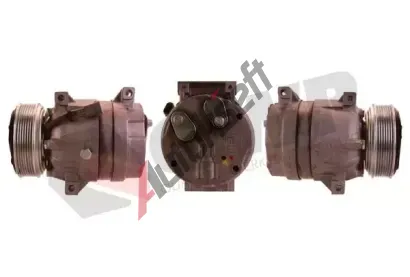 QWP Kompresor klimatizace QWP WCP157R, WCP157R  QWP Kompresor klimatizace QWP WCP157R, WCP157R