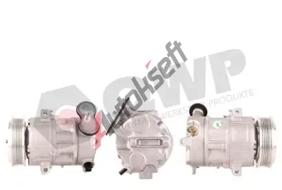 QWP Kompresor klimatizace QWP WCP159R, WCP159R
