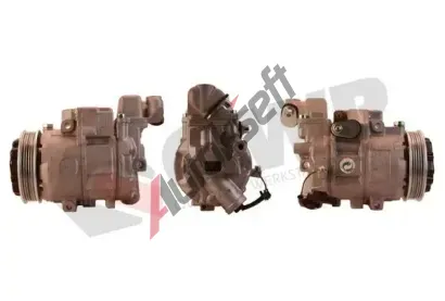 QWP Kompresor klimatizace QWP WCP162R, WCP162R QWP Kompresor klimatizace QWP WCP162R, WCP162R