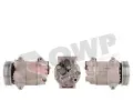 Kompresor klimatizace QWP ‐ QWP WCP163R