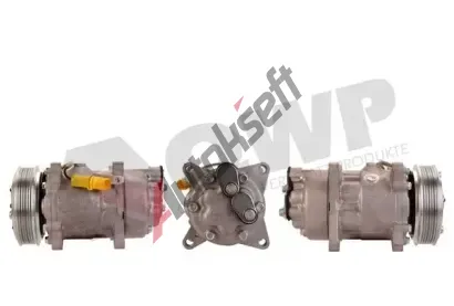 QWP Kompresor klimatizace QWP WCP165R, WCP165R