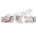Kompresor klimatizace QWP ‐ QWP WCP168R