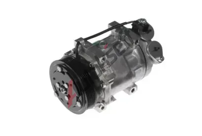 QWP Kompresor klimatizace QWP WCP170N, WCP170N QWP Kompresor klimatizace QWP WCP170N, WCP170N