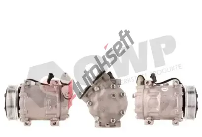 QWP Kompresor klimatizace QWP WCP170R, WCP170R