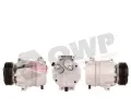 Kompresor klimatizace QWP ‐ QWP WCP171R  Kompresor klimatizace QWP ‐ QWP WCP171R