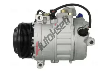 QWP Kompresor klimatizace QWP WCP173N, WCP173N