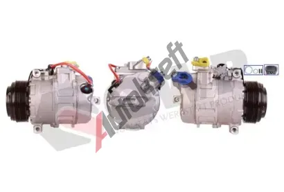 QWP Kompresor klimatizace QWP WCP173R, WCP173R