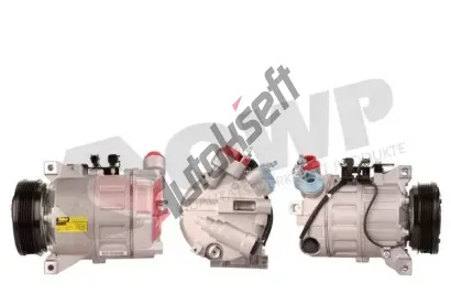 QWP Kompresor klimatizace QWP WCP175R, WCP175R