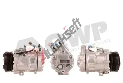 QWP Kompresor klimatizace QWP WCP176R, WCP176R