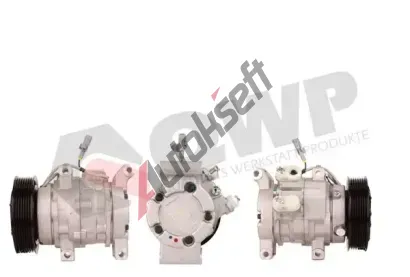 QWP Kompresor klimatizace QWP WCP178R, WCP178R QWP Kompresor klimatizace QWP WCP178R, WCP178R