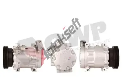 QWP Kompresor klimatizace QWP WCP179R, WCP179R QWP Kompresor klimatizace QWP WCP179R, WCP179R