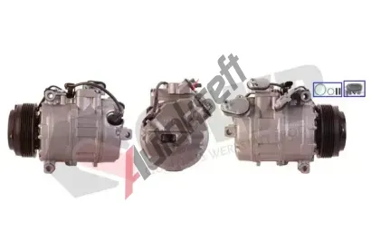 QWP Kompresor klimatizace QWP WCP181R, WCP181R QWP Kompresor klimatizace QWP WCP181R, WCP181R