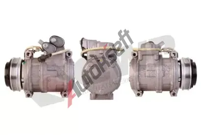 QWP Kompresor klimatizace QWP WCP183R, WCP183R