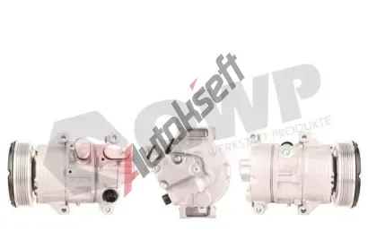QWP Kompresor klimatizace QWP WCP186R, WCP186R