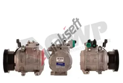 QWP Kompresor klimatizace QWP WCP188R, WCP188R