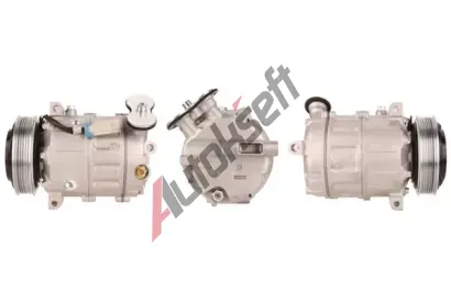 QWP Kompresor klimatizace QWP WCP193R, WCP193R