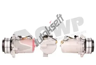 QWP Kompresor klimatizace QWP WCP199R, WCP199R QWP Kompresor klimatizace QWP WCP199R, WCP199R