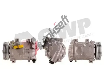 QWP Kompresor klimatizace QWP WCP201R, WCP201R