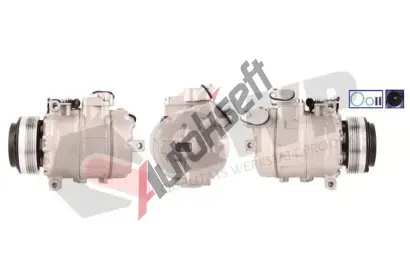 QWP Kompresor klimatizace QWP WCP203R, WCP203R