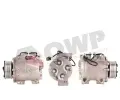 Kompresor klimatizace QWP ‐ QWP WCP204R
