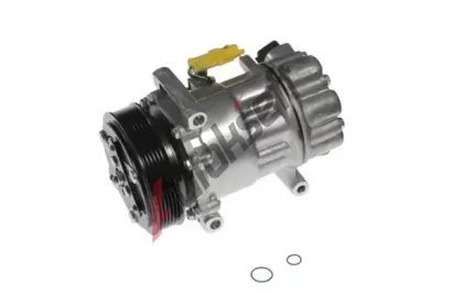 QWP Kompresor klimatizace QWP WCP206N, WCP206N