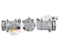 Kompresor klimatizace QWP ‐ QWP WCP206R Kompresor klimatizace QWP ‐ QWP WCP206R