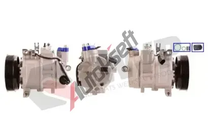 QWP Kompresor klimatizace QWP WCP211R, WCP211R